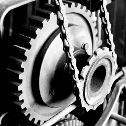 Image for word 'machine'