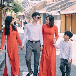 Image for word 'family'