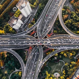 Image for word 'traffic'