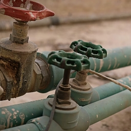 Image for word 'waterworks'