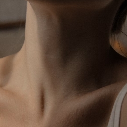 Image for word 'neck'